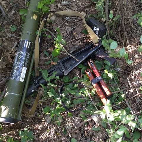 инкассаторы