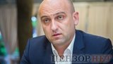 Член Рахункової палати України Андрій Дідик: "На мене чиниться тиск, щоб заблокувати перевірку НАЗК і політичних партій, серед яких залишилися БПП "Солідарність" і "Опозиційний блок"