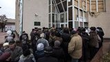 Ошибка грузчика Прокофия