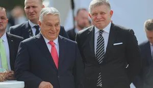 Орбан і Фіцо об’єдналися в єдиний фронт, щоб відхилити заклики Росії до енергетики