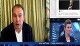 Вице-спикер Госдумы РФ Толстой предложил вешать украинцев на фонарях. ВИДЕО