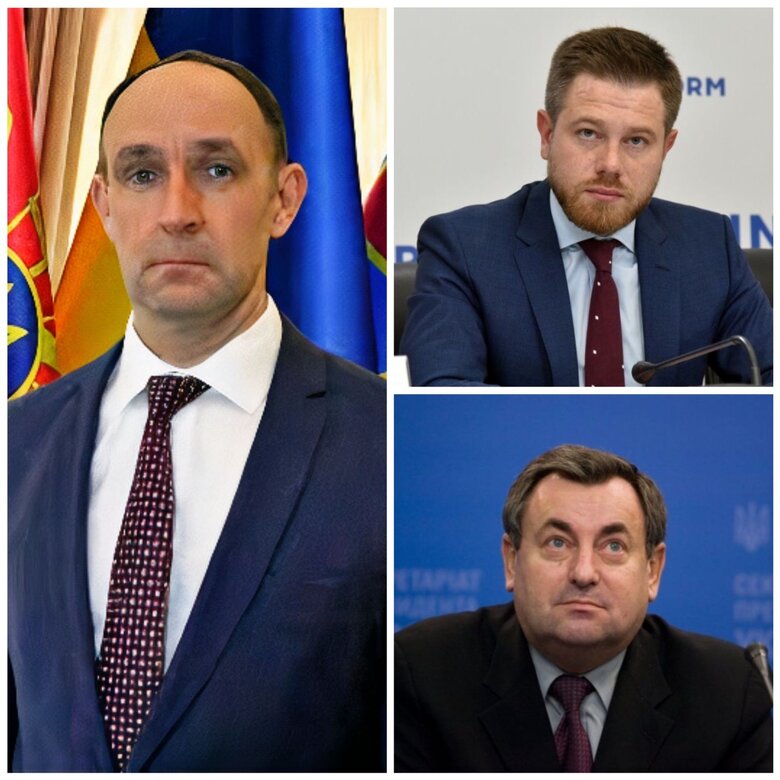 Кабмін віддав 355 млрд грн бізнес-партнеру Єрмака та чиновникам з корупційний шлейфом, - Шабунін про оборонні закупівлі для Міноборони 01