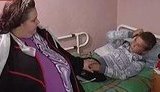 дети