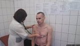 Sentsov transferred to Butyrskaya prison