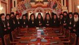 Элладская церковь начала рассмотрение вопроса признания Православной Церкви Украины