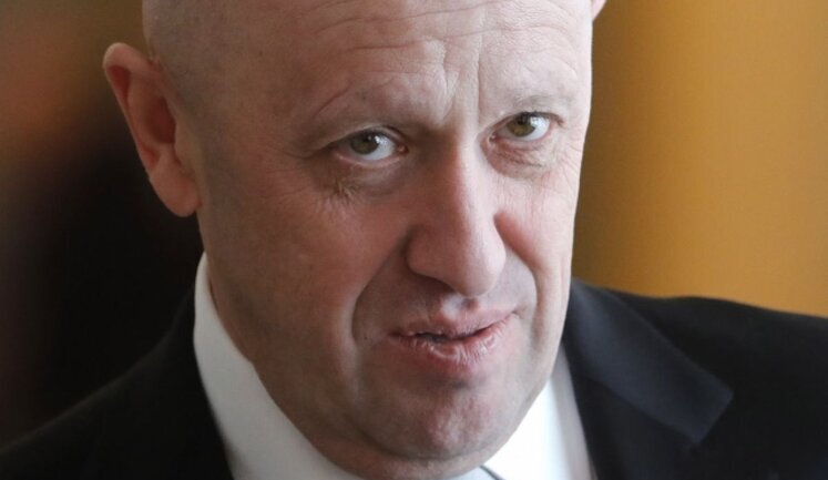 Пригожин отримав $250 мільйонів за чотири роки на ресурсах Африки та Азії, – FT