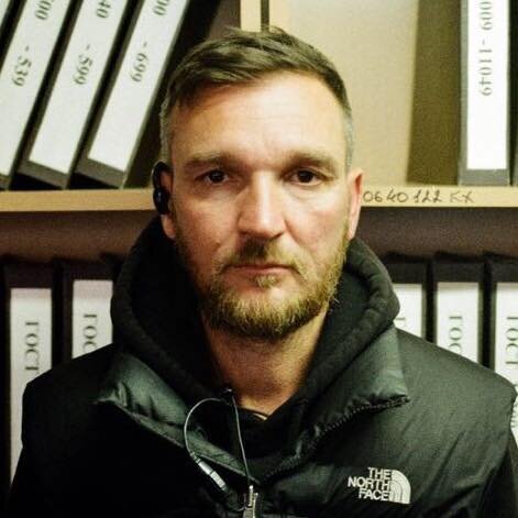 Технік з освітлення Інокентій Запоточний загинув на війні