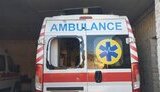 Наслідки артобстрілу Білозерки 3 листопада