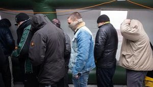 Опубликованы имена 44 человек, которых Украина отдала в рамках обмена