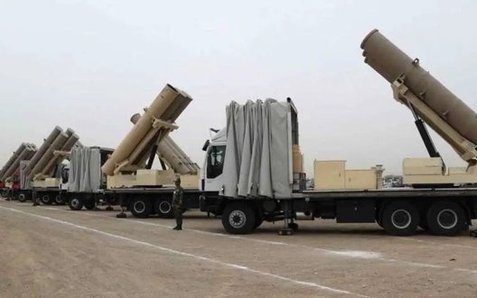 Розвідка США вважає, що Іран досі має значний ракетний потенціал, - CNN