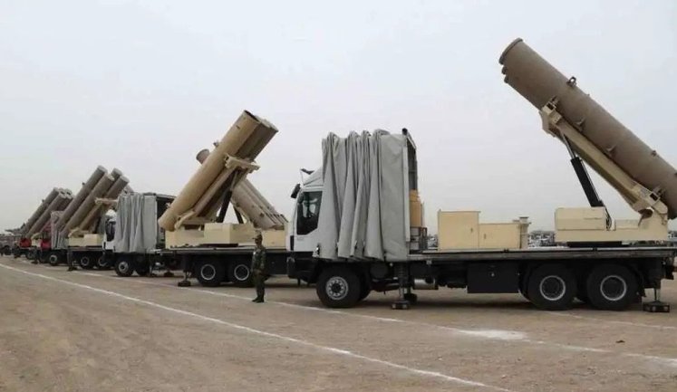 Розвідка США вважає, що Іран досі має значний ракетний потенціал, - CNN