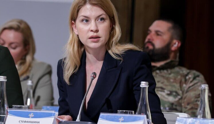 После расследования СМИ об АРМА бывший не появлялся в моей жизни, - Стефанишина