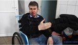 В Запорожье четверо неизвестных избили депутата облсовета Дмитрия Майстро. ФОТОрепортаж (обновлено)