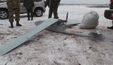 беспилотник