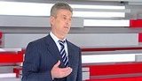 Глава ВСУ Онопенко: С меня шапка не упадет, если я поеду к Януковичу. ВИДЕО.