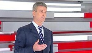 Глава ВСУ Онопенко: С меня шапка не упадет, если я поеду к Януковичу. ВИДЕО.