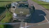 Ronin fighters destroyed 10 pieces of Russian military equipment in Zaporizhzhia