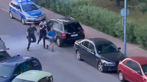 Українець у Польщі 