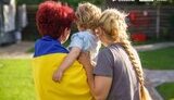 Повернення дітей з окупації