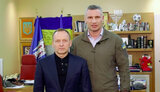 кличко,атрошенко