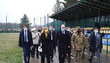"Україна продемонструвала чудову стриманість перед лицем залякувань і агресії з боку Росії", - Квін. ФОТОрепортаж