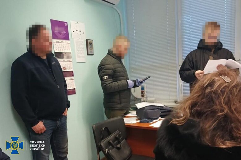 Посадовців ЗСУ викрили на корупції у 27 млн грн