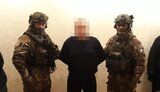 Вимагачів на чолі зі "смотрящим" затримали на Львівщині. ФОТОрепортаж