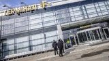 Аеропорт "Бориспіль" відновить роботу терміналу "F"