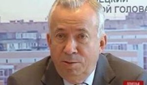 Террористы вынудили 15 тысяч человек покинуть Донецк, - ОГА. ВИДЕО