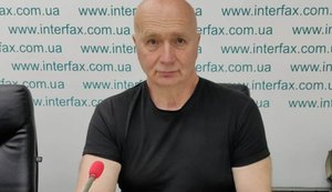 Загинув відомий український еколог Володимир Борейко