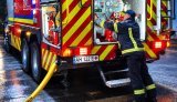 Росіяни вночі атакували цивільне підприємство на Житомирщині. ФОТОрепортаж