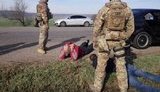 СБУ перекрила канал нелегальної міграції в Одеській області. ФОТО