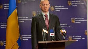 Дума о Лысом