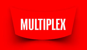 Multiplex закрылт кинотеатры в Киеве, Житомире и Луцке