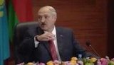 Лукашенко: Россия хочет поживиться в Беларуси. Не выйдет. Не страшно, что у нас девальвация. ВИДЕО.