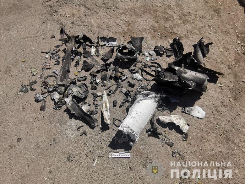 За сутки россияне обстреляли 15 населенных пунктов Донецкой области, - Нацполиция 04