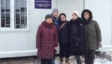 Вместе с послом Испании Кортес посетили освобожденную Катериновку, - Ирина Геращенко. ФОТОрепортаж