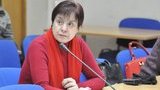 Померла журналістка "Радіо Свобода" Богдана Костюк