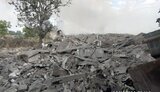 обстріл,миколаївщина