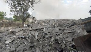обстріл,миколаївщина
