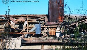 Обстріли на Запоріжжі за добу