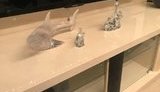 В квартире беглого Клименко обнаружены предметы художественного и ювелирного искусства, - Нацагентство по розыску и менеджменту активов. ФОТОрепортаж