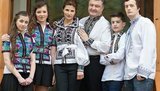 порошенко