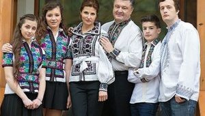 порошенко