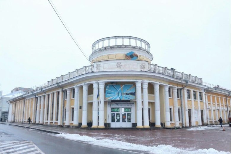 В Чернигове создадут Хаб социального партнерства предпринимательства и институционального развития, - ОГА 01