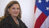 Підтримка України є одним зі стратегічних інтересів США, - Нуланд