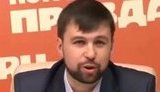 Мовчав би, Пушилін. Коли українські ДРГ захочуть із тобою про щось домовлятися, ти дізнаєшся це першим, - Бутусов