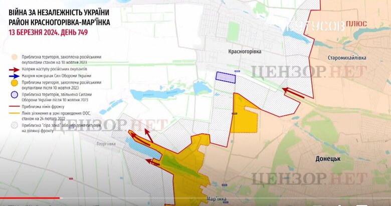Красногорівка
