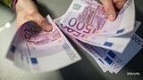 деньги,валюта,банки,евро,обмен,купюра,500,купюры