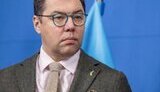 Ambassador of Ukraine to Germany Oleksii Makeev